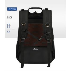 China Classical Leisure Large Capacity Backpack Durable Travel Bag Backpack on sale
