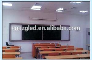 High Efficiency Square LED Panel Light 4000K 4000lm 600*600mm 40W