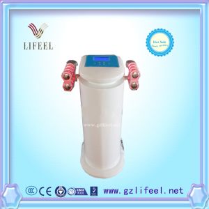 China HOTTEST SUPER ACCESSORIES LASER CAVITATION ULTRASONIC SLIMMING MACHINE wholesale