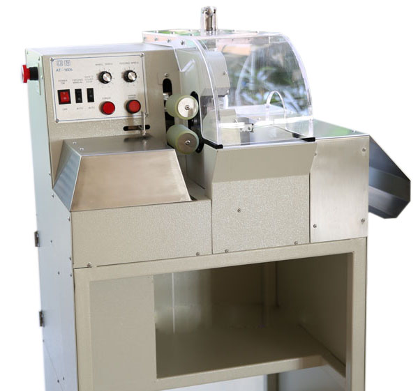 Best single layer wire taping machine AT-1605 tape winding machine
