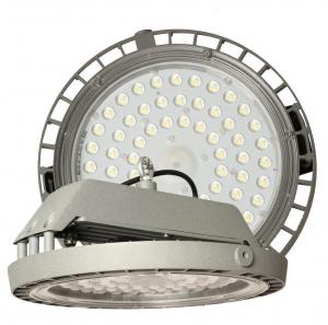China IP65 120w 200w Aluminum Led High Bay Light Fittings for Industrial wholesale