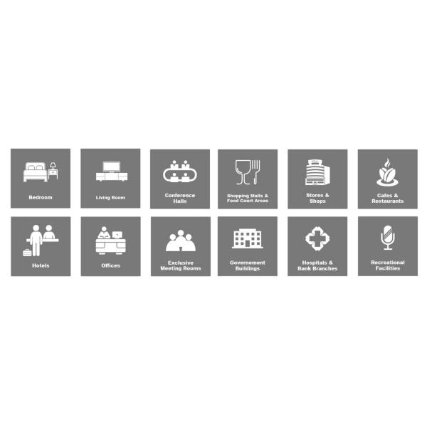 Non-slip Indoor Solid Wood Microcrystalline Stone Vinyl Flooring for EUROPEAN Design