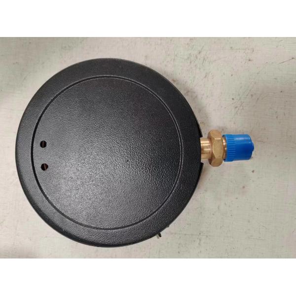 150mm Precision Pressure Meter With Bottom Mount