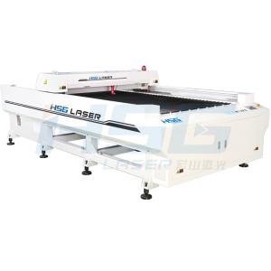 China Low power 150W acrylic and wood laser cutting bed wholesale