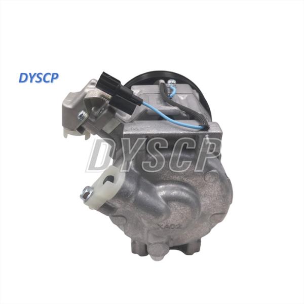 10SR15C Auto AC Compressor For Honda Acura RDX 38810R70A01 38810-R70-A01