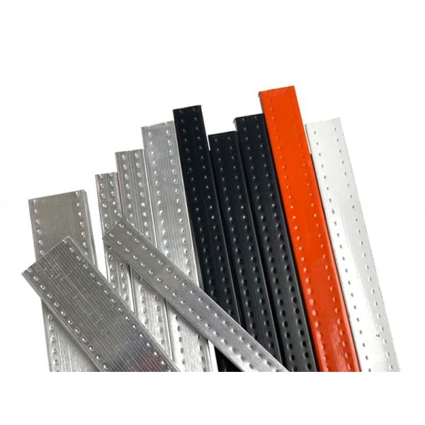 Maximizing Glass Potential Innovative Aluminium Spacer Bars for Enhanced Performance