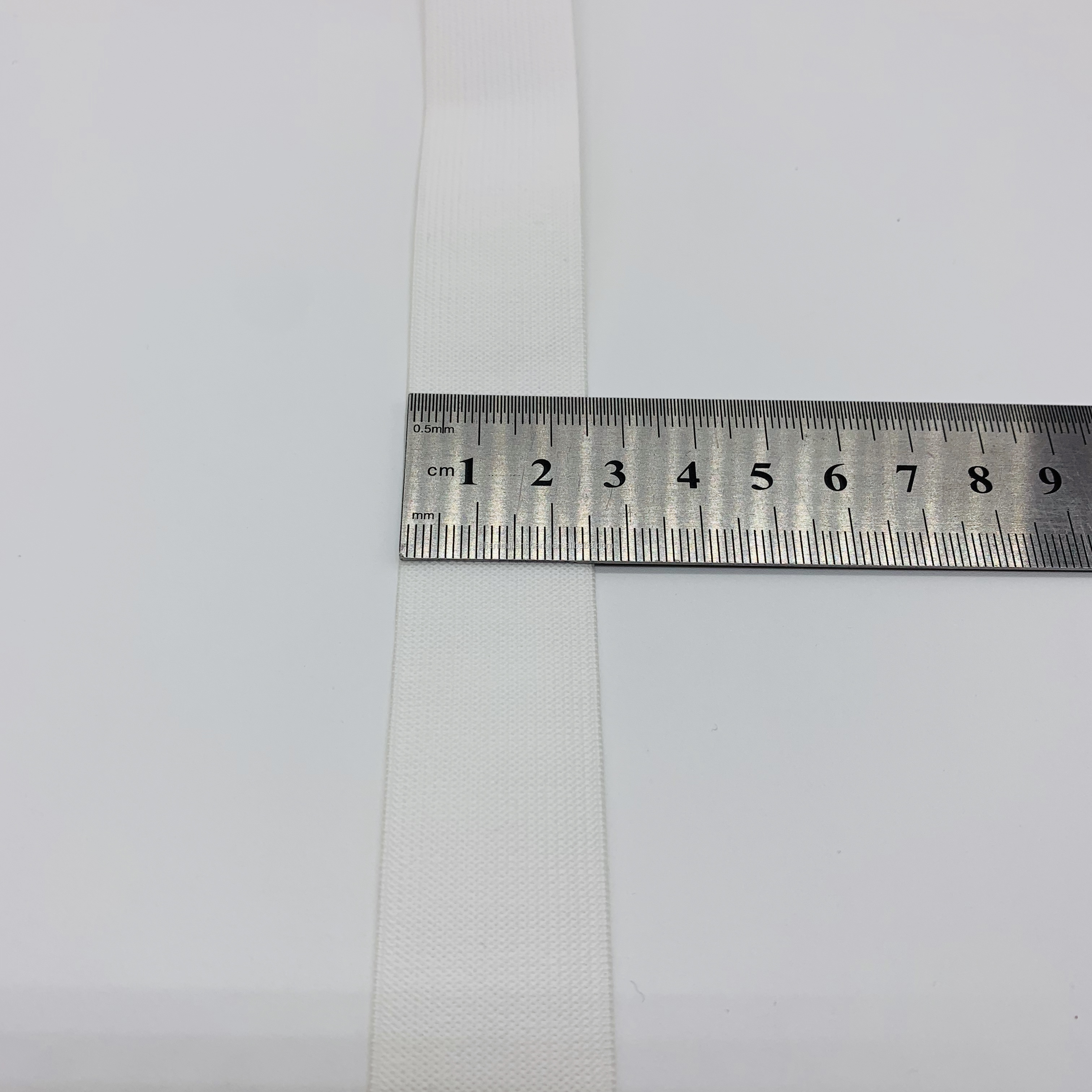 High quality nylon elastic band custom elastic waistband elastic band webbing