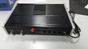 Wireless Analog Video Transmitter