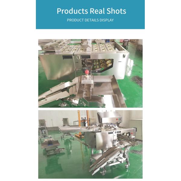 Liquid Egg Processing Equipment For Small Egg Powder Making Pasteurization Machine