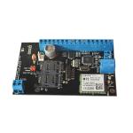 Custom PCBA Multi Layer Circuit Board 0.5 To 4oz