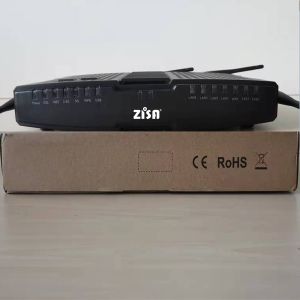 China 4LAN VDSL2 VOIP Modem Router Black 11AC 1600Mbps 4 Ethernet wholesale