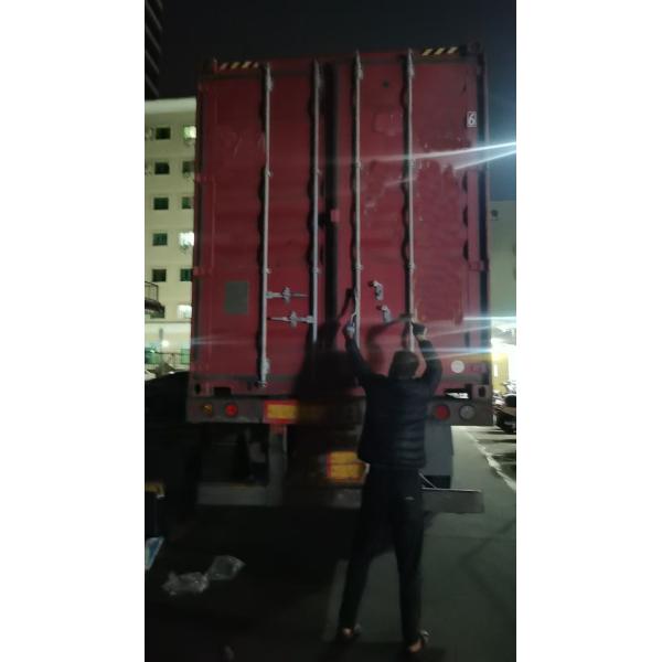 Weather-Resistant Design Solar Powered Camera 5G Video Security Trailer For large-scale factories Monitoring