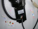 China Yaskawa SGM-02A3G46 AC SERVO MOTOR 200W 200V 2A 3000RPM NEW for sale