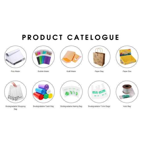 Kraft Bubble Biodegradable Mailing Bags Glamour Bubble Mailers Peel And Seal Padded Mailing Envelopes For Shipping, Pac