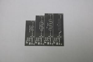 China Taconic PCB Material Electronics High Frequency High Speed Communications Circuit wholesale