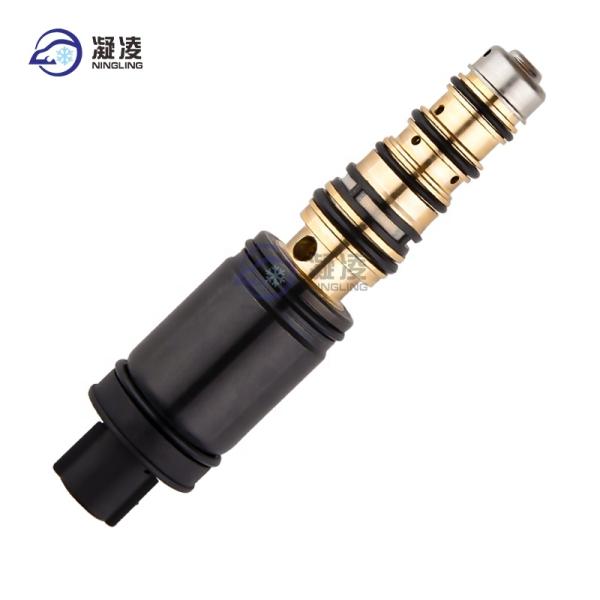 Car Air Conditioner System Control Valve for Lexus ES350 GX460 LS460 EX 529504C