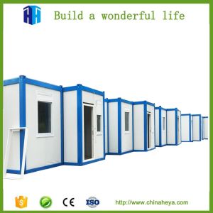 cheap manufactured cargo container mobile homes house for sale