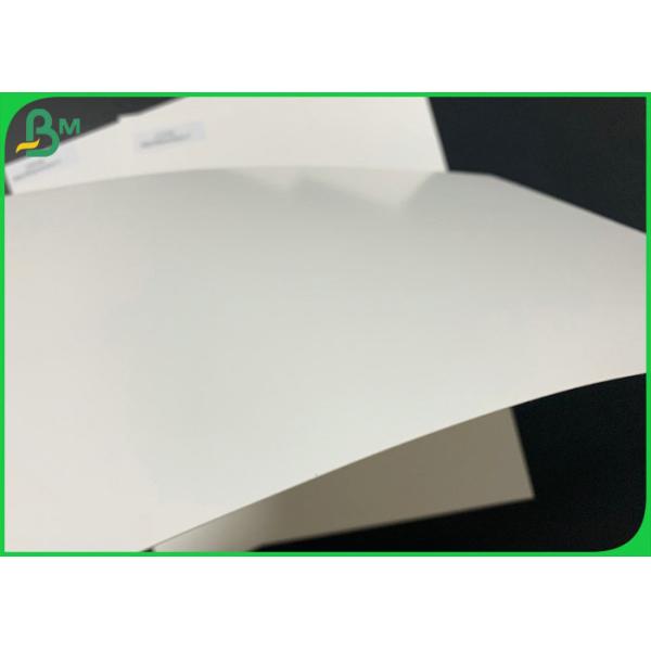 350gsm 70 x 100cm FBB Whiter Board For Medicine Packaging Box