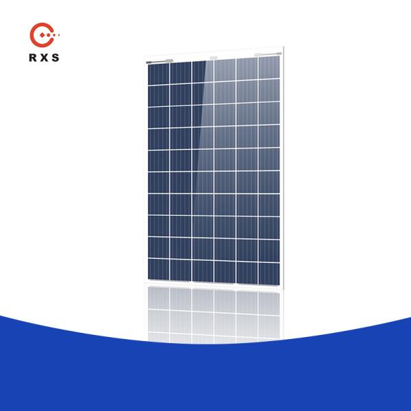 Bifacial BIPV Solar Panels 150watt 270Watt IEC TUV Custom Solar Energy Module