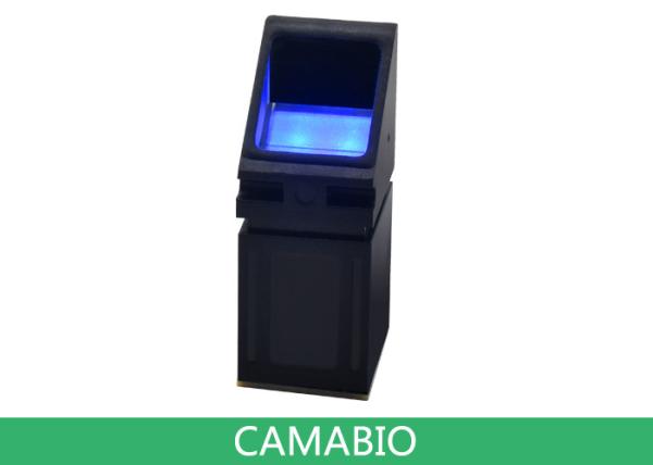 Quality CAMA-SM25 Optical Fingerprint Recognition Sensor Module For Physical Access control for sale