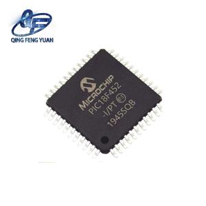 China Microchip Technology Electronic Ic Chips PIC18F pic18f452 microcontroller wholesale