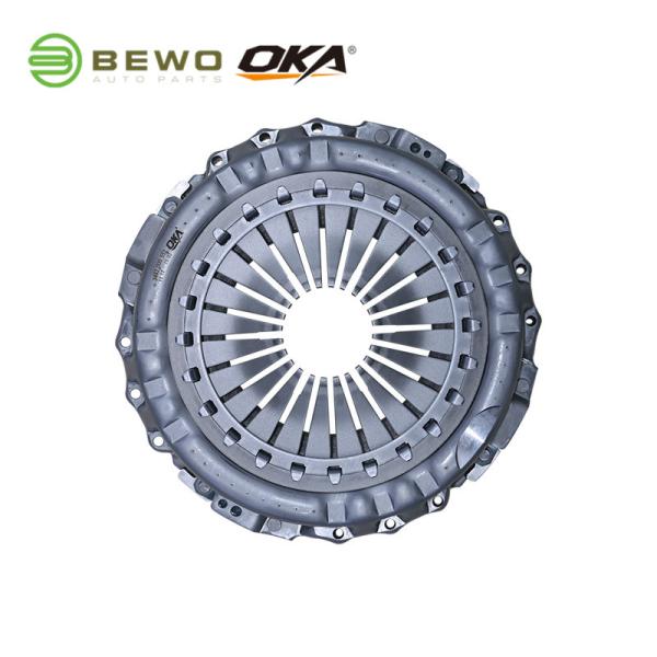 OKA Sachs Type Clutch Kit 3482000552 Clutch Pressure Plate For European Truck Truck Big Hole