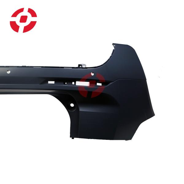 High-efficiency rear step bumper OE 39796807 for VOLVO Body system with energy dispersion