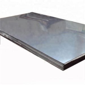 SS216 201 Stainless Steel Sheet Metal