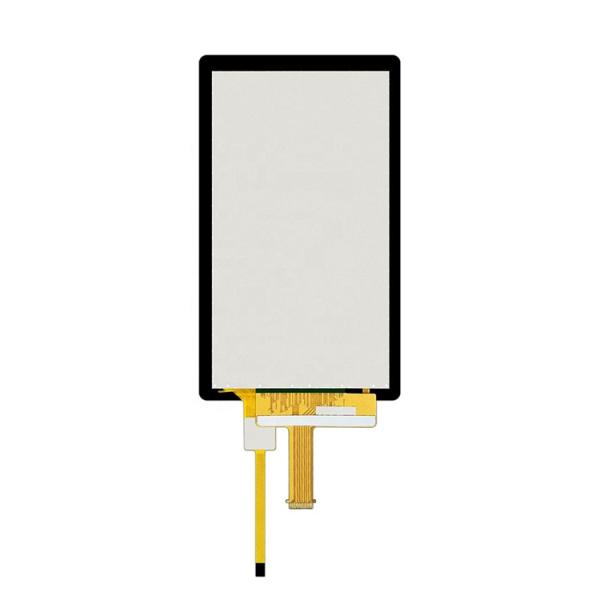 5.5 Inch MIPI TFT Module 1080*1920 Resolution LCD Displays with Capacitive Touch Screen