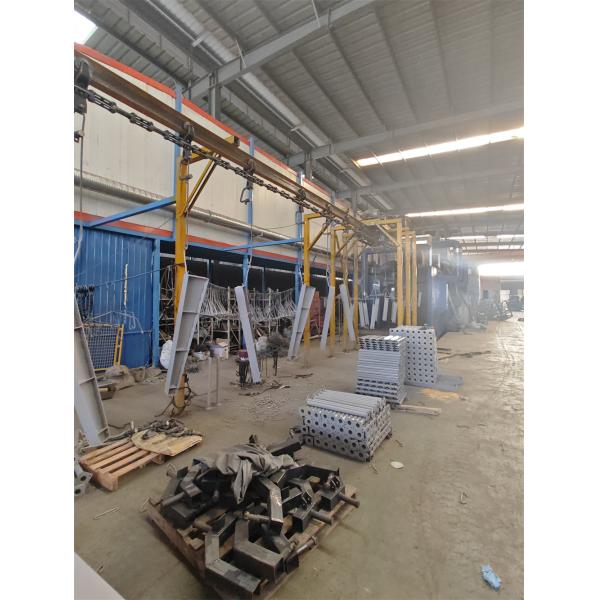 Management Steel Ladder Rack Cable Tray OEM ODM Wire Galvanized Metal Cable Trough