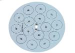 1Aluminum Printed Circuit Boards Aluminum PCB Bord MCPCB LED Print Circuit Board