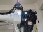 Safety Robotic Case Packer Case Packer Machine Operations