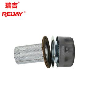 China REIJAY Hydraulic Tank Breather Cap M5 Hydraulic Tank Filler Cap wholesale