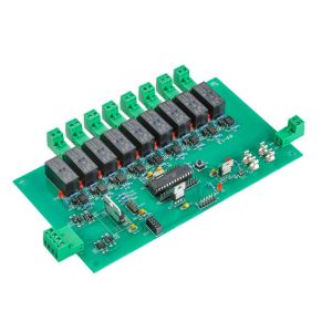 China EMS SMT Electronics PCB Assembly Bluetooth Speaker Circuit Board wholesale