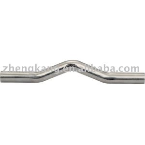 China Stainless steel pipe bridge-press fitting JIS wholesale