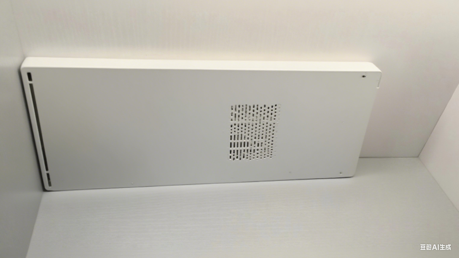 China Mid Tower ATX Computer Case with 120mm Rear Fan wholesale
