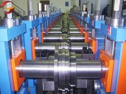 China HG76 Cold Roll Forming Machine wholesale