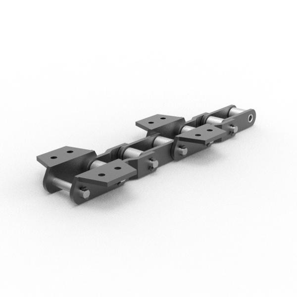 Quality ISO9001 Welded Casting F Type Scraper Conveyor Chains for sale