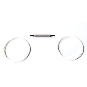 China Polarization Insensitive Fiber Optic Isolator 1310nm 1480nm 1550nm wholesale