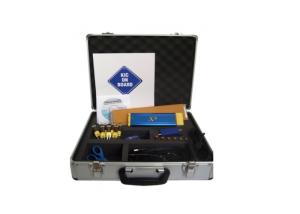 USB Cable Thermal Profiler 7 Channels Standard Type K Thermocouple KIC X5