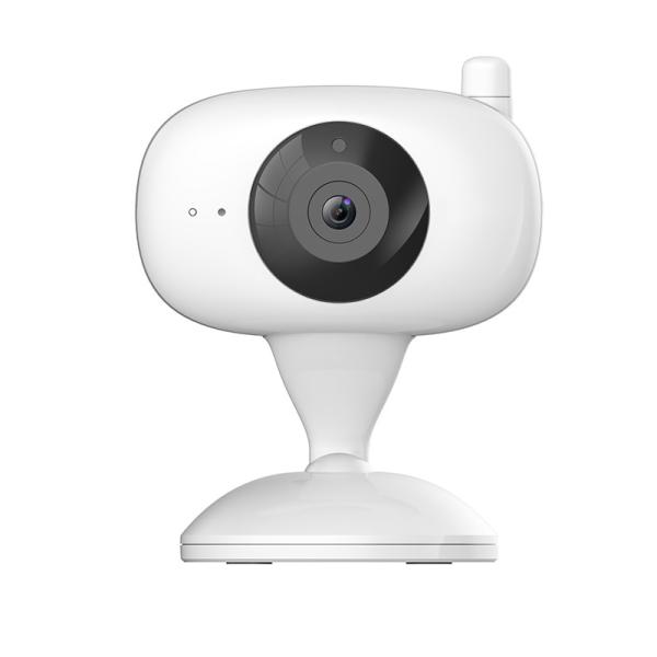 Quality TFT 1500mAh Two Way Audio Video Monitor 4.3" LCD Display HD Monitoring Camera for sale