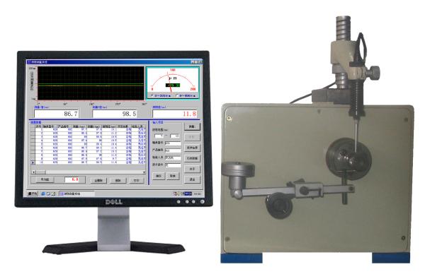 Quality Radial Clearance Bearing Measuring Instrument For X092J X092JC for sale