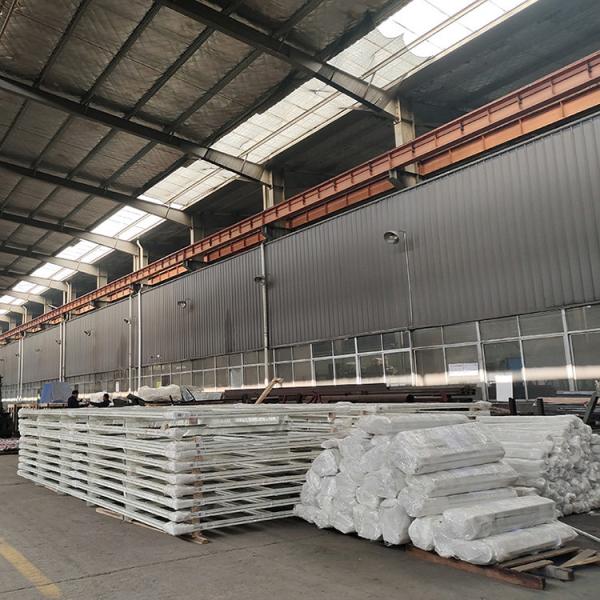 Aluminum Frame Stainless Steel Screen Hinged Screen Doors For House Buildings