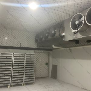 Buy cheap Walk In Cold Room Freezer from wholesalers