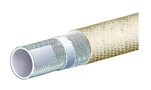 Synthetic Textile Cord Reinforced Heavy Duty Soaker Hose