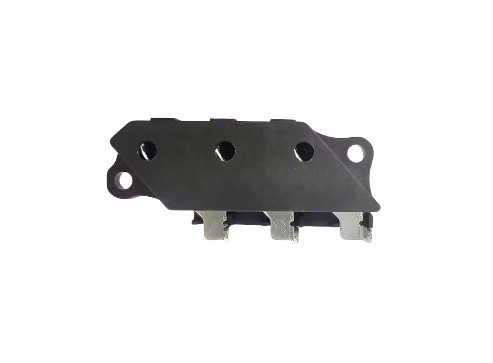 5A Current Rating Hermetic Connectors with High Insulation Resistance of 1000MΩ