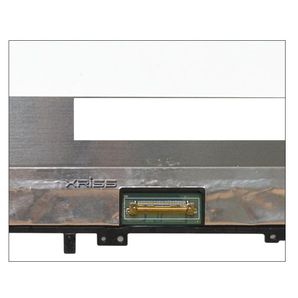 OLED 14.0'' LCD Screen Digitizer Assembly For ASUS Vivobook S 14 Flip TN3402