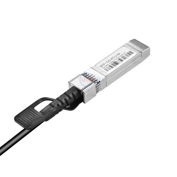 10G SFP+ to SFP+ Passive Direct Attach Copper (DAC) Cables 0.5m-15m