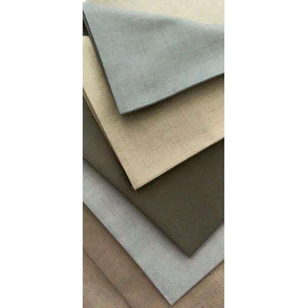 In Stock T/R fabric shine for muslim thobe shirts, suit high quality Ethnic Arab Middle East wind pure color gentleman