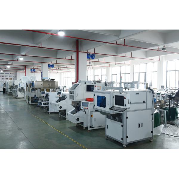 Realize Precision Counting and Packing with This Small Screw Jewelry Counting Machine